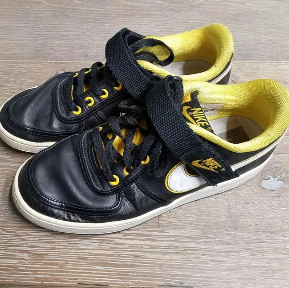 Nike vandal preloved